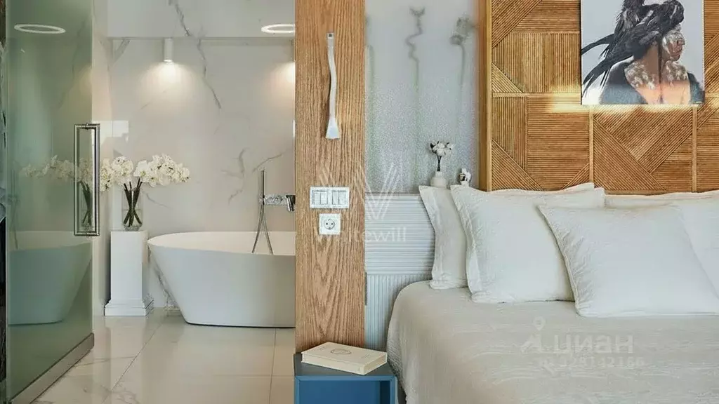 2-к кв. Москва Нижняя Красносельская ул., 35С48 (91.0 м) - Фото 2