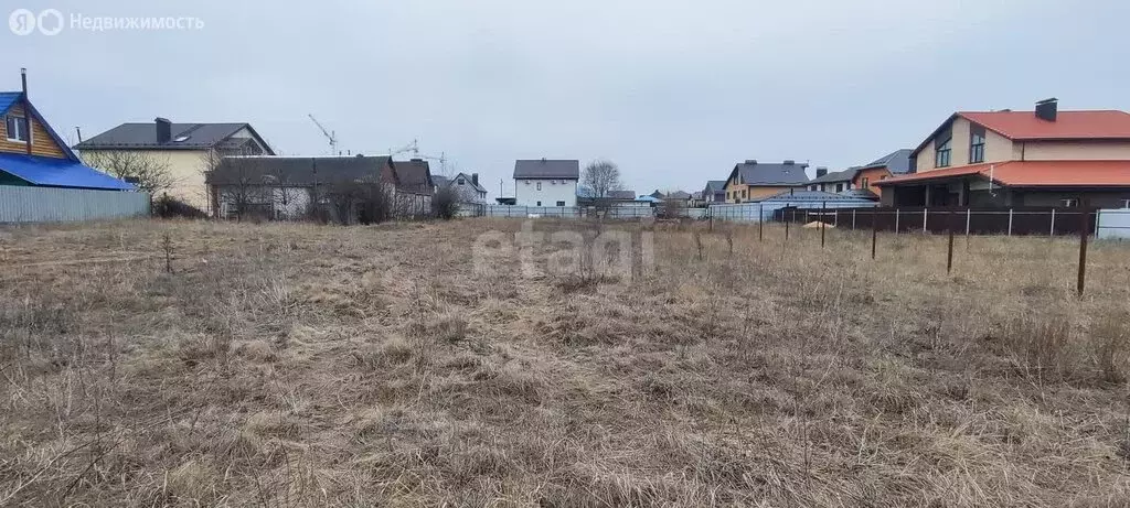 Участок в Воронеж, улица Композитора Ставонина (6 м) - Фото 0