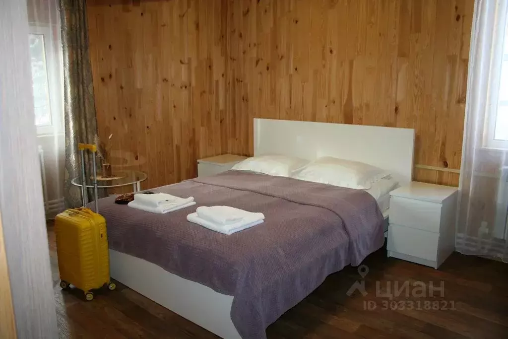 Комната Иркутская область, Иркутский муниципальный округ, Листвянка рп ... - Фото 2