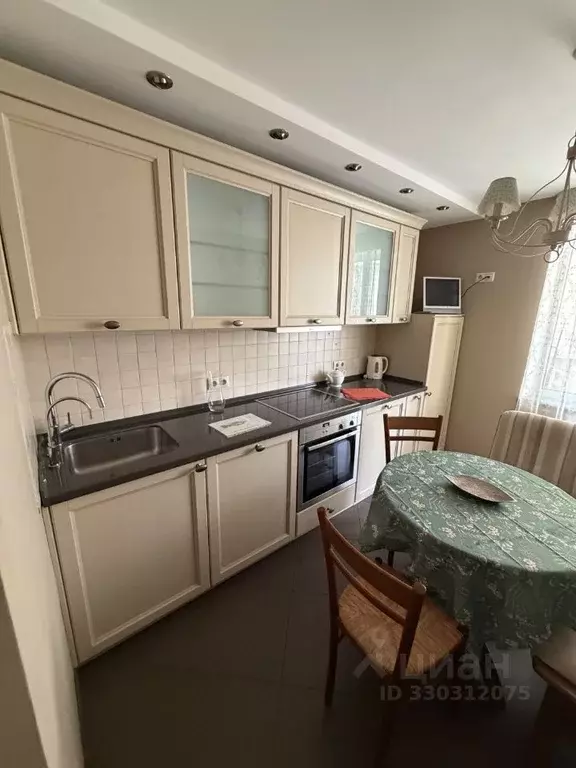 1-к кв. Москва ул. Столетова, 8 (38.9 м) - Фото 2