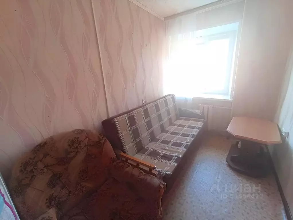 1-к кв. Ульяновская область, Ульяновск ул. Стасова, 20 (24.0 м) - Фото 0