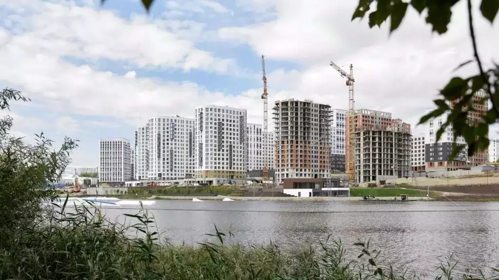 Торговая площадь в Пензенская область, Пенза ул. 65-летия Победы, 32 ... - Фото 1