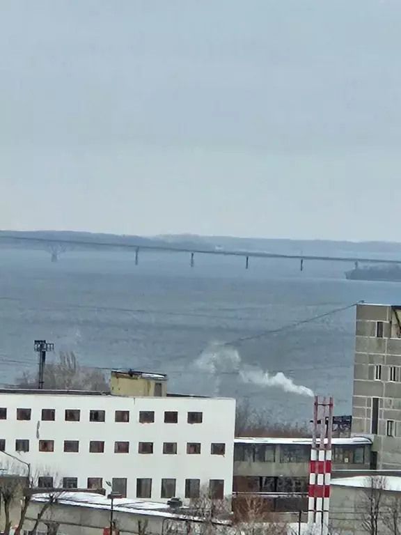 1-к кв. Саратовская область, Саратов ул. Имени Александра Кривохижина, ... - Фото 1