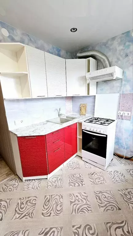 2-к. квартира, 43,1 м, 5/5 эт. - Фото 0