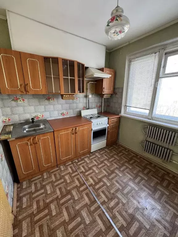 1-к кв. Омская область, Омск Московка-2 мкр, ул. Ярослава Гашека, 4/2 ... - Фото 1