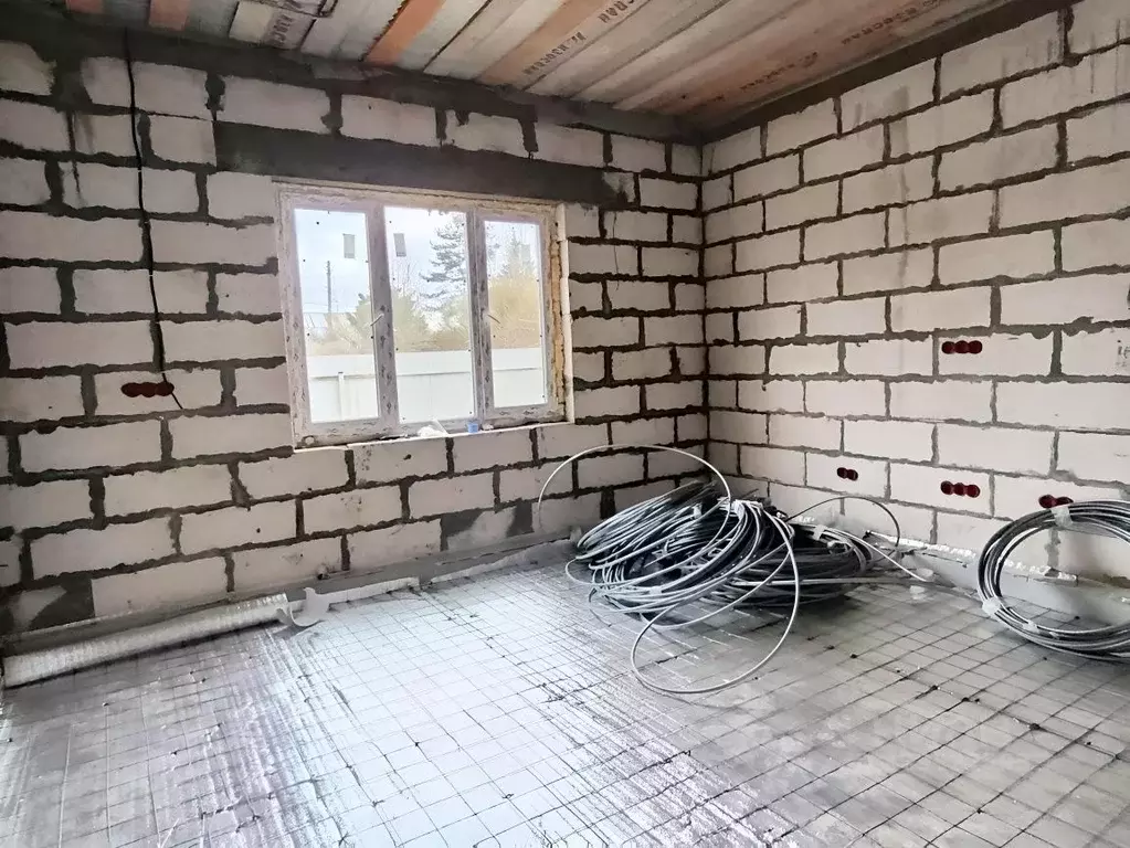 Дом в Московская область, Апрелевка Наро-Фоминский городской округ, ... - Фото 2