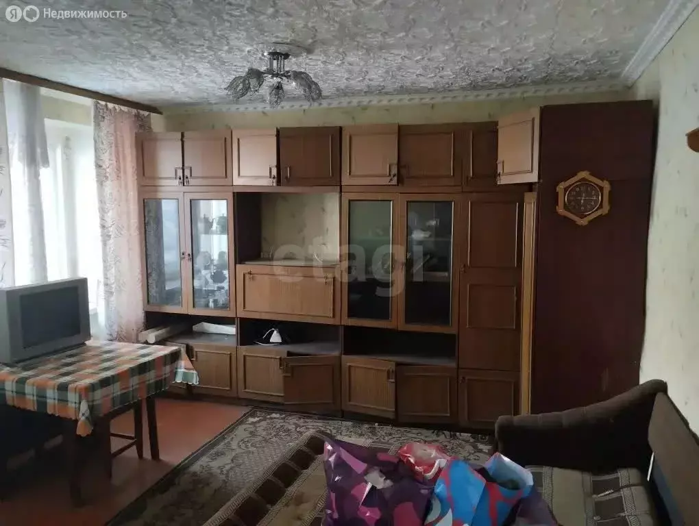 Квартира-студия: Муром, Орловская улица, 25 (23 м) - Фото 1