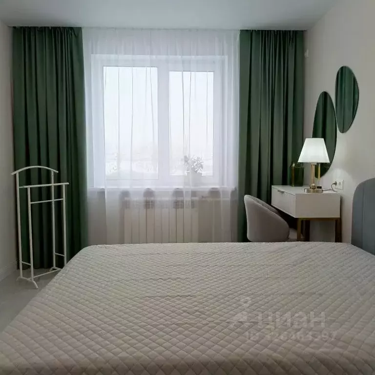 1-к кв. Московская область, Чехов Весенняя ул., 26 (41.0 м) - Фото 1