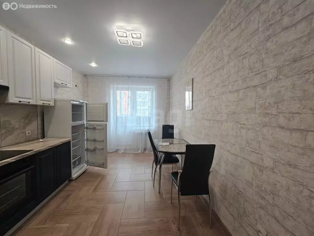 1-комнатная квартира: Тамбов, Мичуринская улица, 25 (42.8 м) - Фото 2