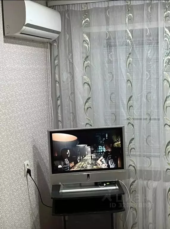 1-к кв. Саратовская область, Балаково Минская ул., 33 (31.6 м) - Фото 1