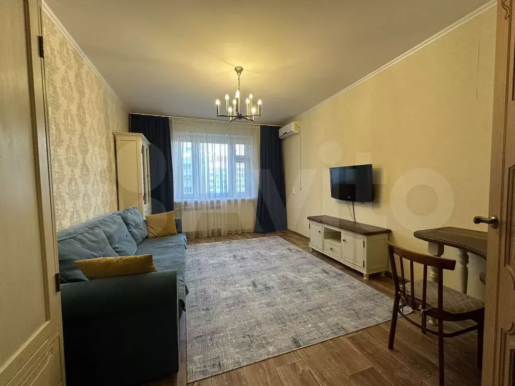 3-к. квартира, 65 м, 5/10 эт. - Фото 0