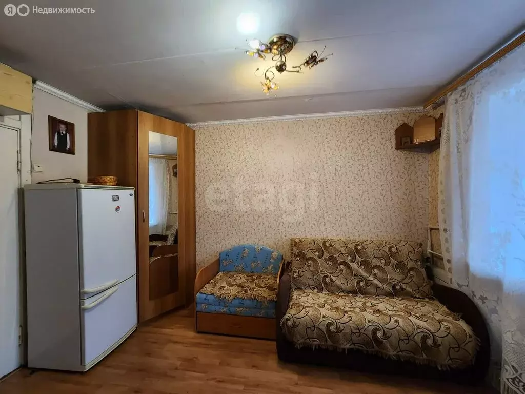 1к в -комнатной квартире (13.2 м) - Фото 2