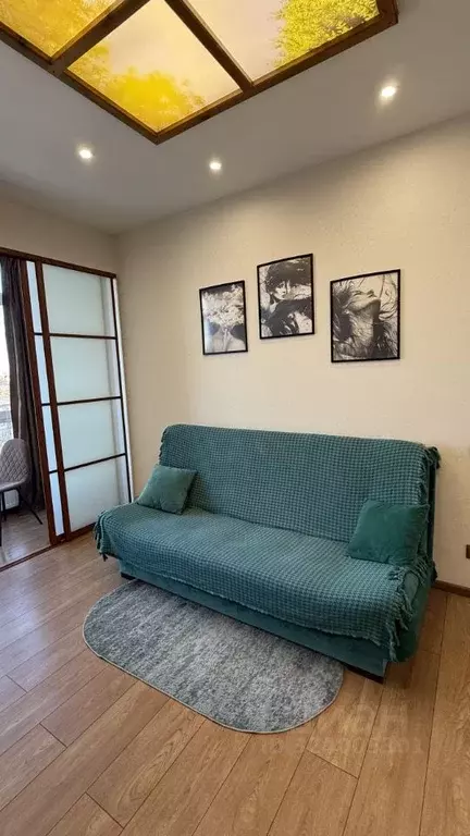 1-к кв. Кемеровская область, Кемерово ул. Мичурина, 58к1 (40.8 м) - Фото 2