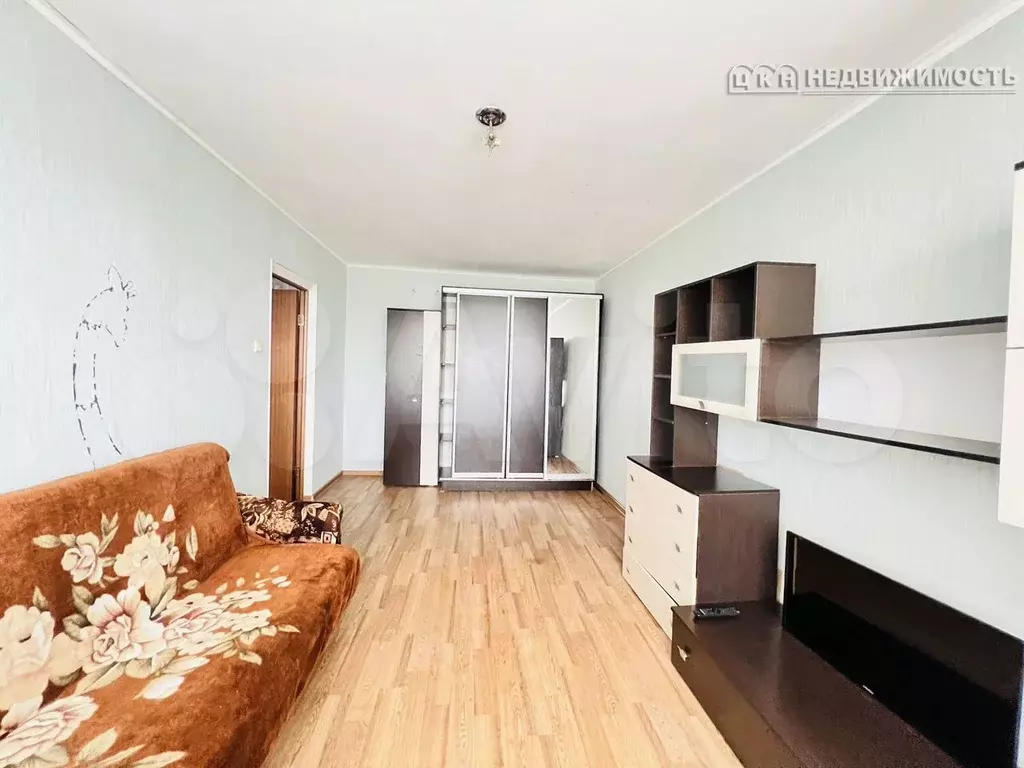 1-к. квартира, 33 м, 7/9 эт. - Фото 1