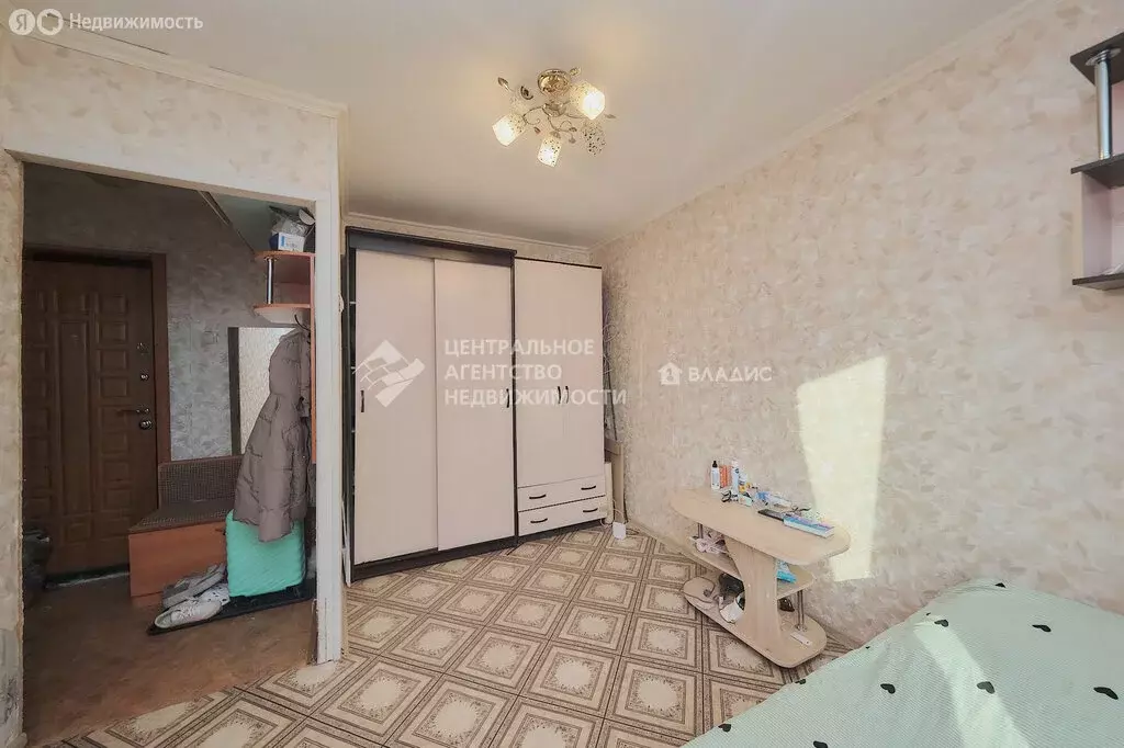 1-комнатная квартира: Баграмово, 13 (21.1 м) - Фото 1