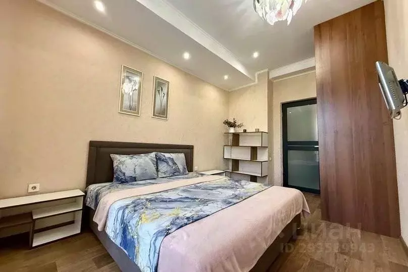 2-к кв. Тюменская область, Тюмень ул. Ленина, 63 (60.0 м) - Фото 1