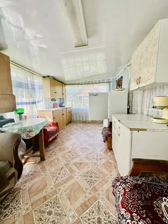 Дом в Московская область, Егорьевск муниципальный округ, д. Таняевская ... - Фото 1