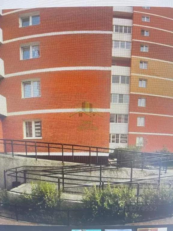 3-к кв. Бурятия, Улан-Удэ 47-й кв-л, ул. Конечная, 10к1 (72.8 м) - Фото 2