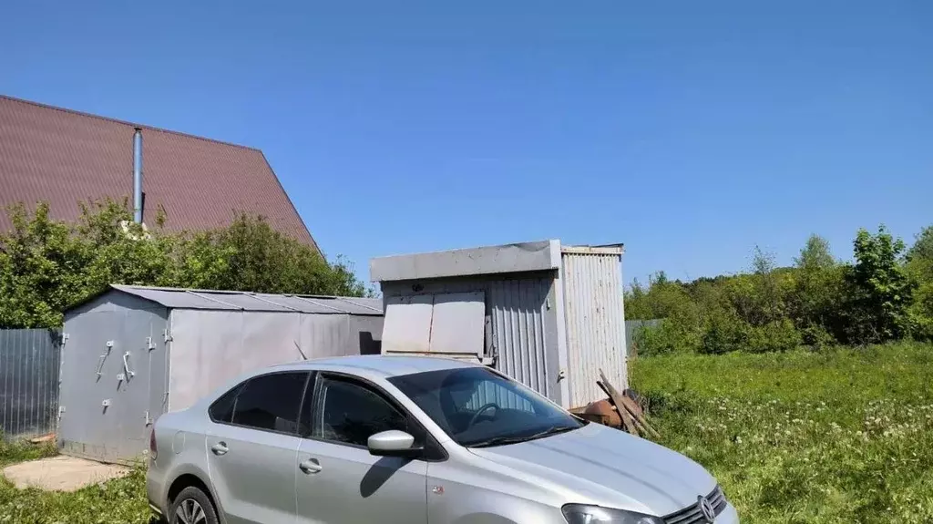 Участок в Башкортостан, Уфа Актан СНТ,  (8.5 сот.) - Фото 2