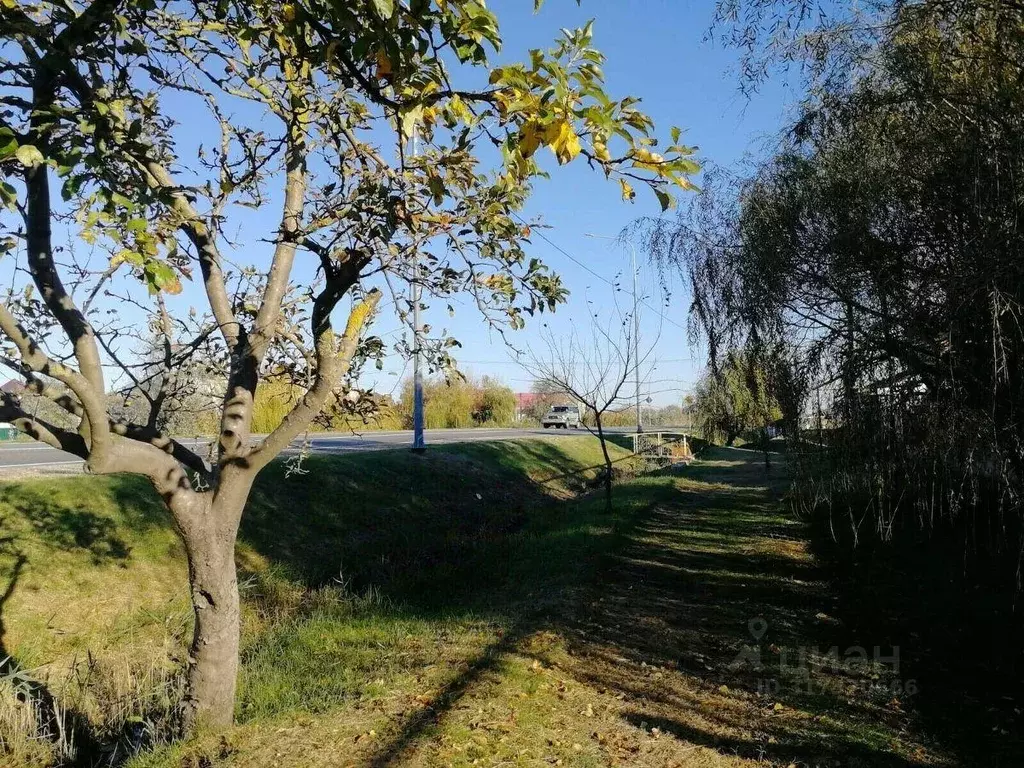 Участок, 10.5 сот., 0 - Фото 0