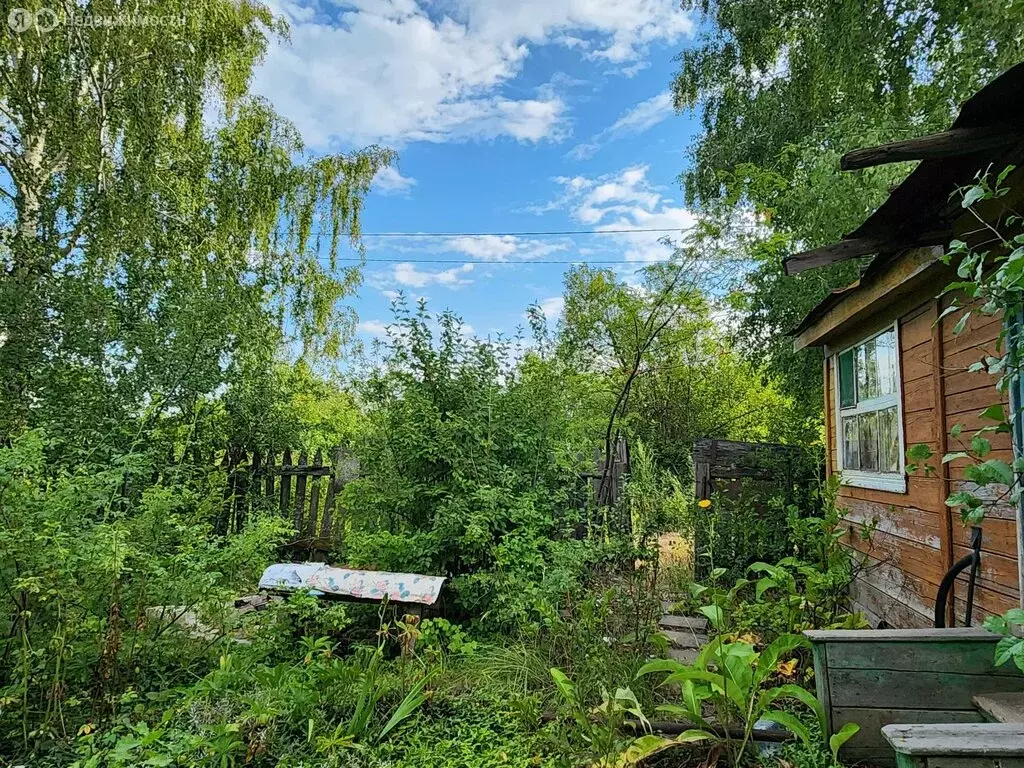 Дом в Саратов, 17-й Верхний Черешневый проезд (20 м) - Фото 0