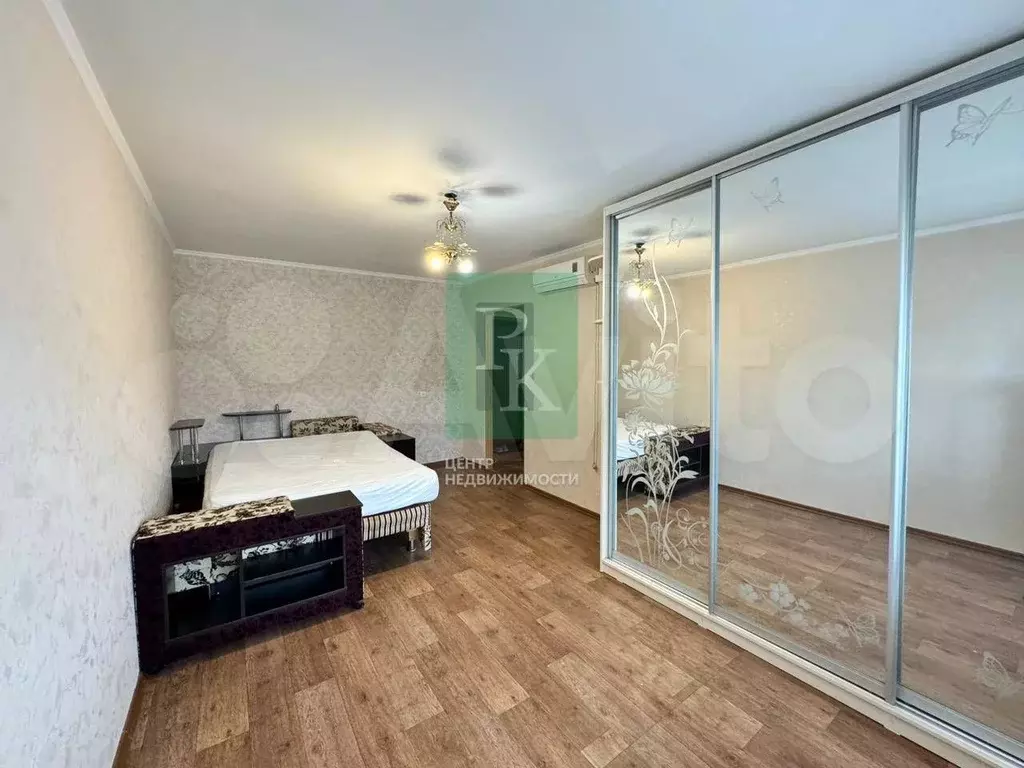1-к. квартира, 29,4 м, 5/5 эт. - Фото 1