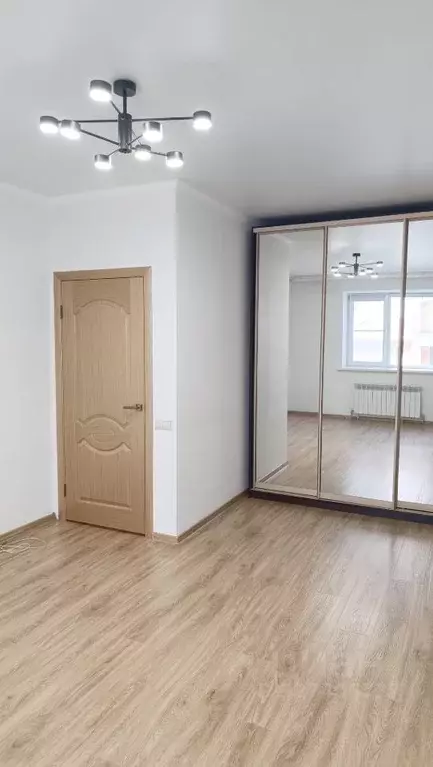 1-к кв. Адыгея, Тахтамукайский район, Яблоновский пгт ул. Гагарина, ... - Фото 1