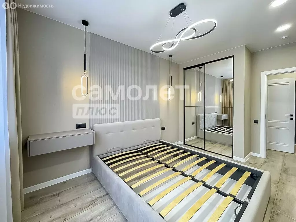 2-комнатная квартира: Кемерово, Ленинградский проспект, 44 (44 м) - Фото 0