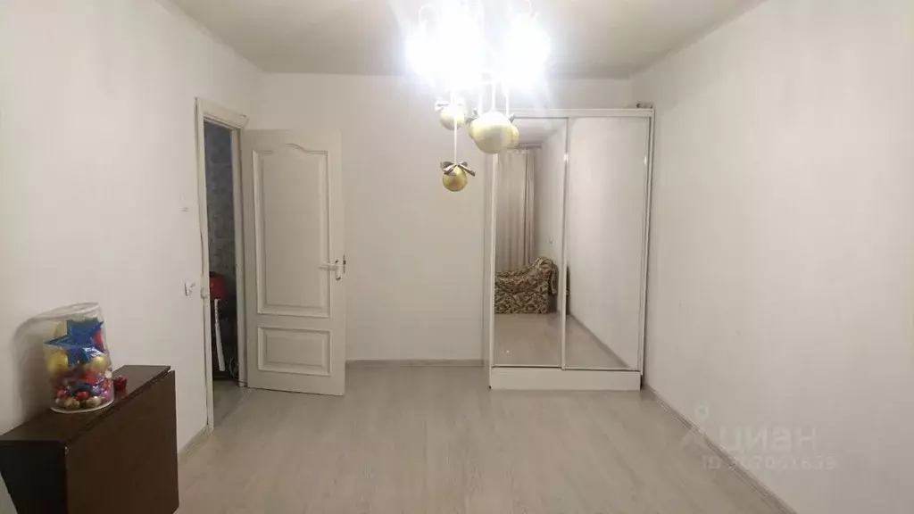 2-к кв. Санкт-Петербург просп. Культуры, 25К1 (54.0 м) - Фото 2