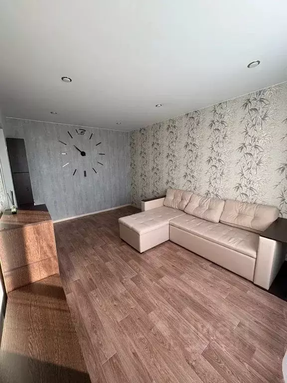 2-к кв. Московская область, Апрелевка Наро-Фоминский городской округ, ... - Фото 2