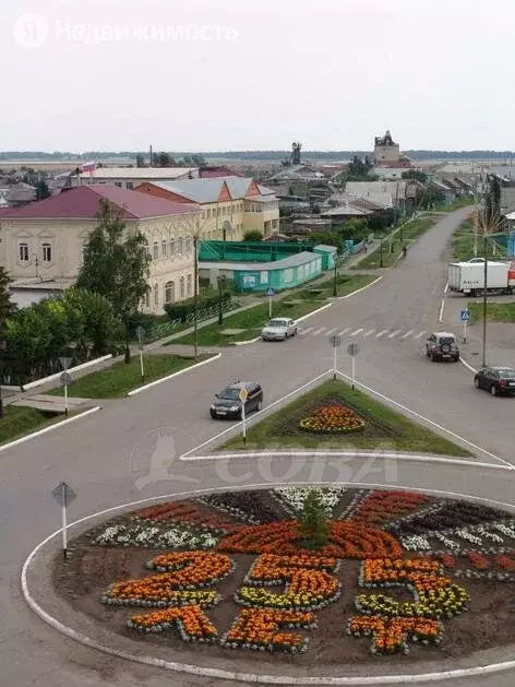 Армизонское фото