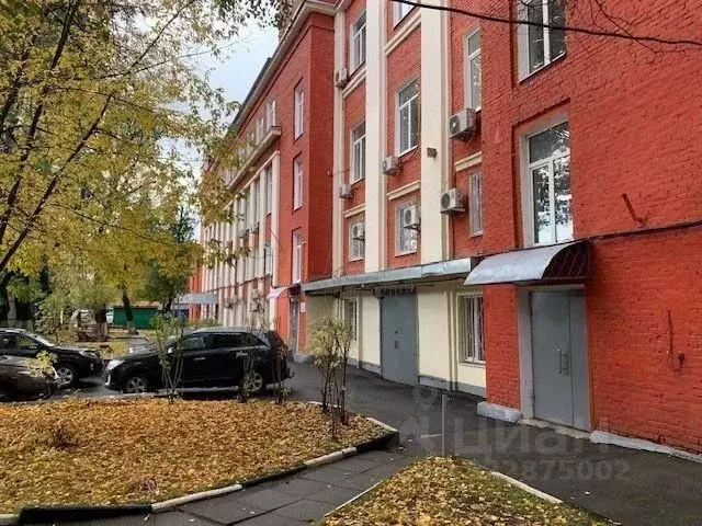 Офис в Московская область, Подольск ул. Большая Серпуховская, 43 (38 ... - Фото 2