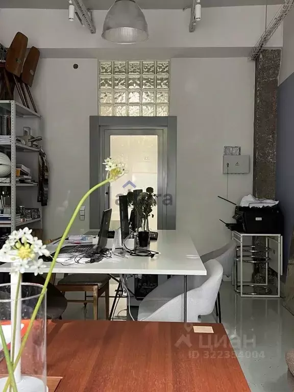 Офис в Татарстан, Казань ул. Владимира Кулагина, 3 (23 м) - Фото 1