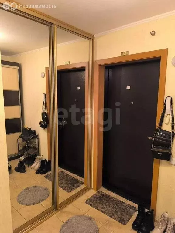 2-комнатная квартира: Томск, Кировский район, микрорайон Мокрушинский, ... - Фото 1