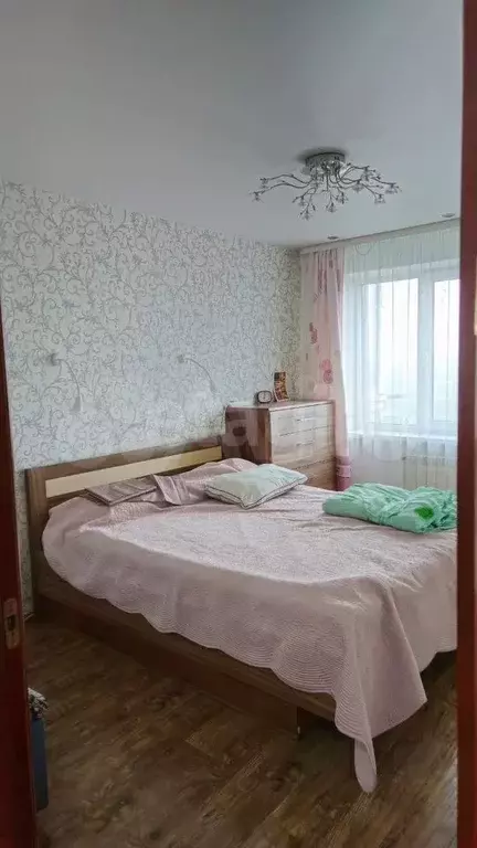2-к. квартира, 50,1 м, 9/9 эт. - Фото 0