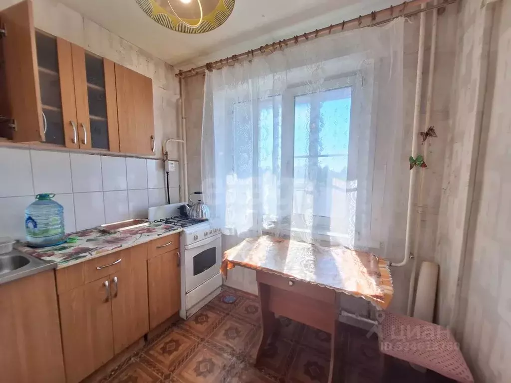 1-к кв. Архангельская область, Архангельск Почтовая ул., 23 (32.0 м) - Фото 1