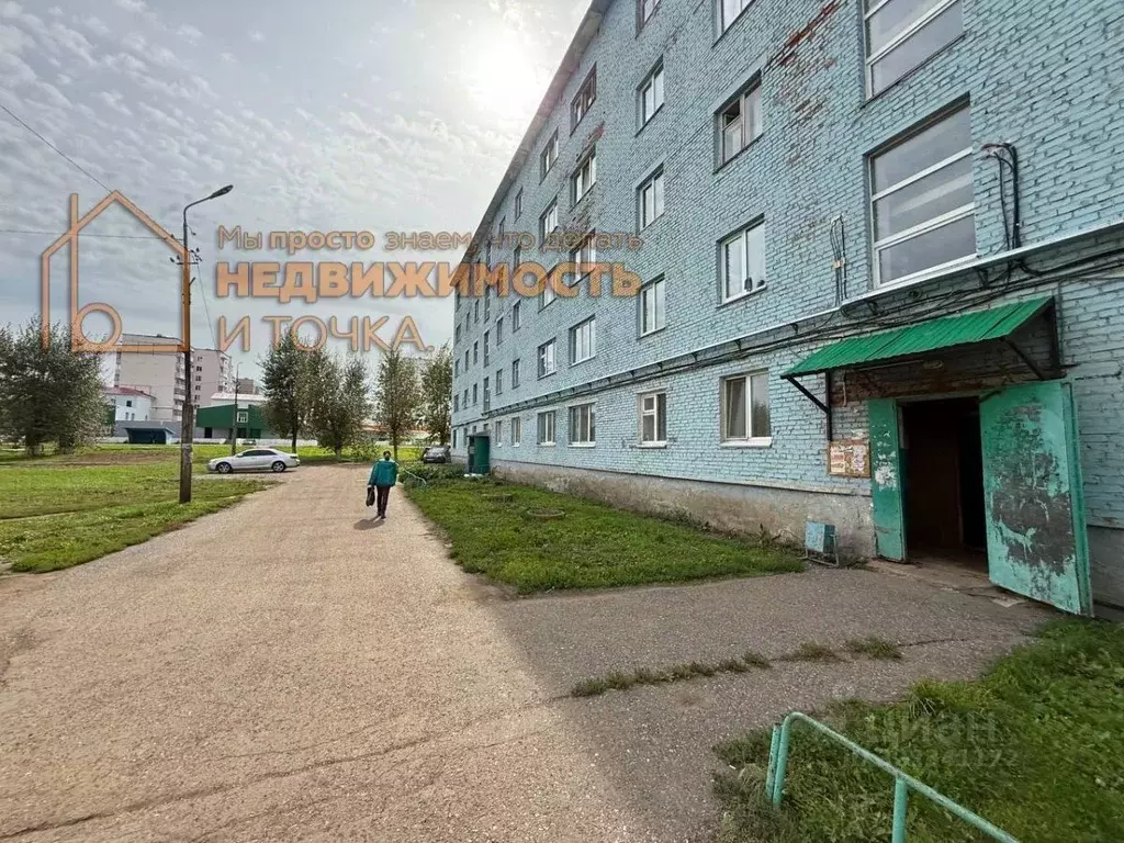 1-к кв. Башкортостан, Нефтекамск городской округ, с. Энергетик ул. ... - Фото 1