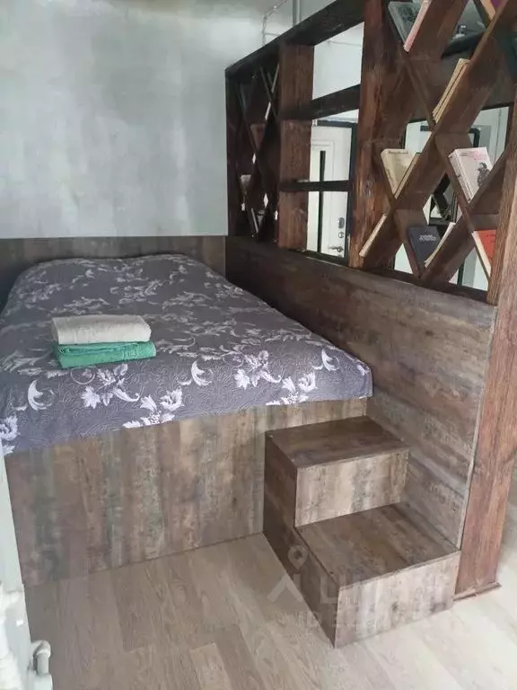 Студия Владимирская область, Владимир Большая Московская ул., 42 (50.0 ... - Фото 2