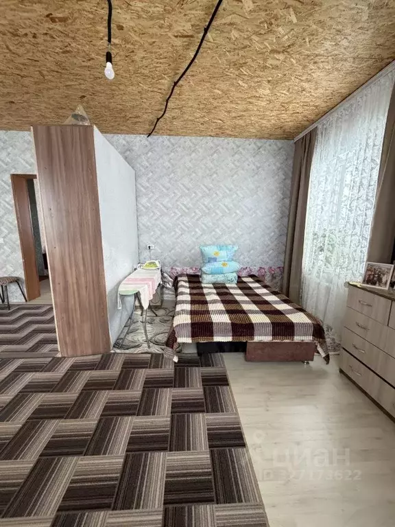 Дом в Башкортостан, Дюртюли ул. Зуфара Султанова, 40 (66 м) - Фото 1