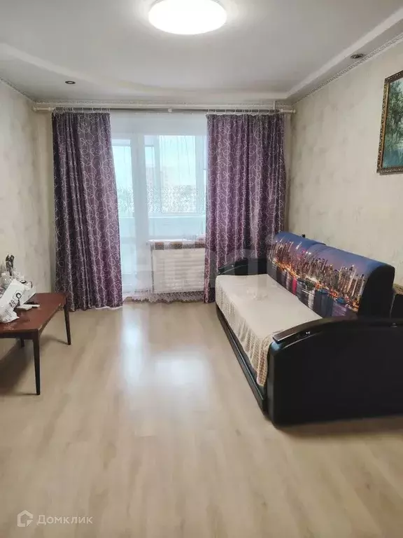 Продаётся 2-к квартира, 49.9 м - Фото 1