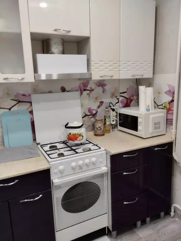 Продаётся 1-к квартира, 33.1 м - Фото 1