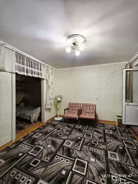 2-к кв. Белгородская область, Белгород ул. Некрасова, 12 (37.0 м) - Фото 2