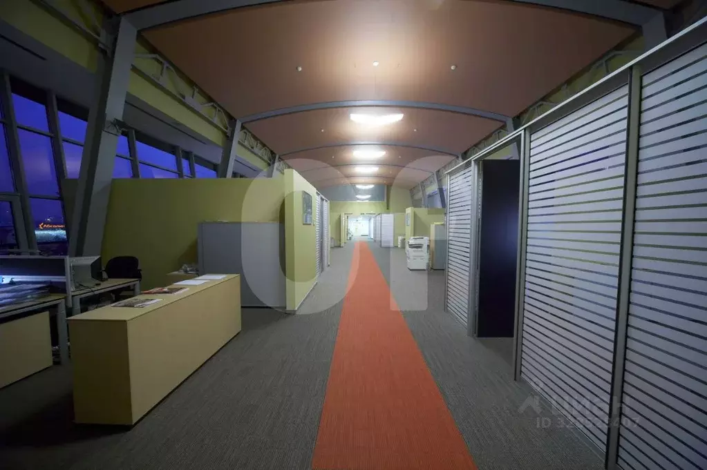 Офис в Москва Якиманская наб., 4С1 (775 м) - Фото 1