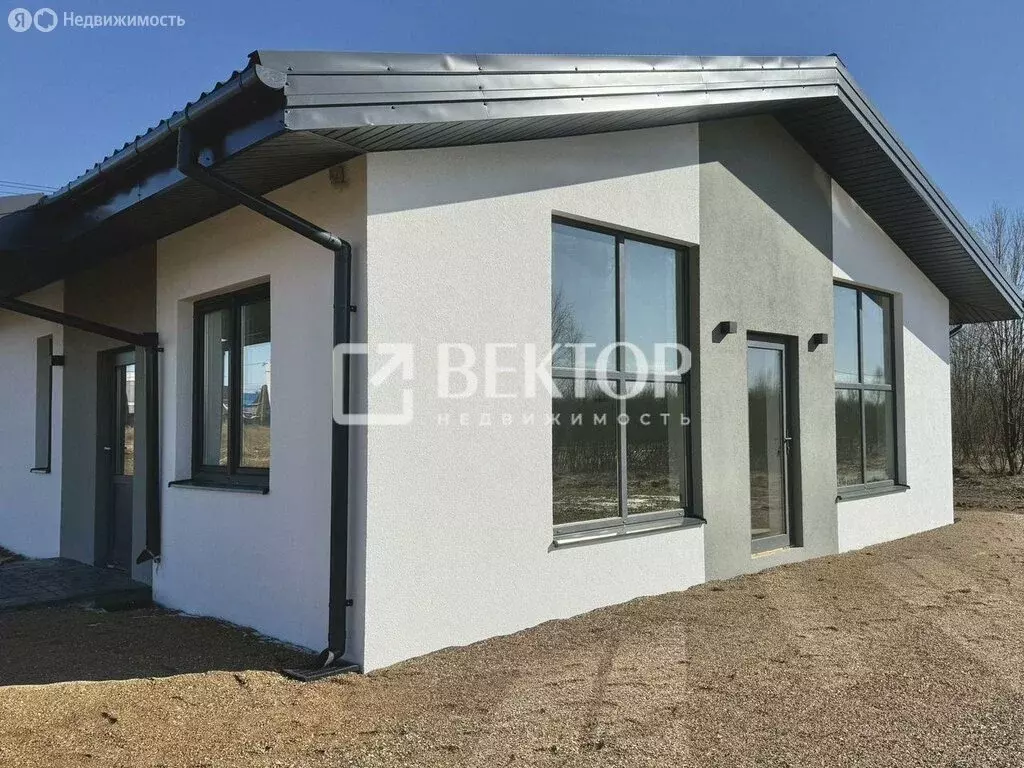 Дом в Ивановский район, Коляновское сельское поселение, село Панеево ... - Фото 2