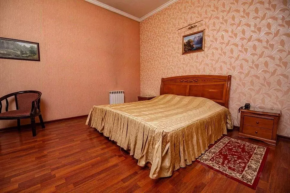 Комната Ростовская область, Ростов-на-Дону ул. Доватора, 144/23 (25.0 ... - Фото 0