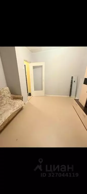 1-к кв. Нижегородская область, Нижний Новгород Кузнечиха жилрайон, ... - Фото 2