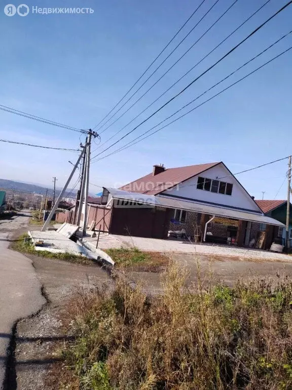 Дом в Миасс, Таганайская улица, 116 (141 м) - Фото 2