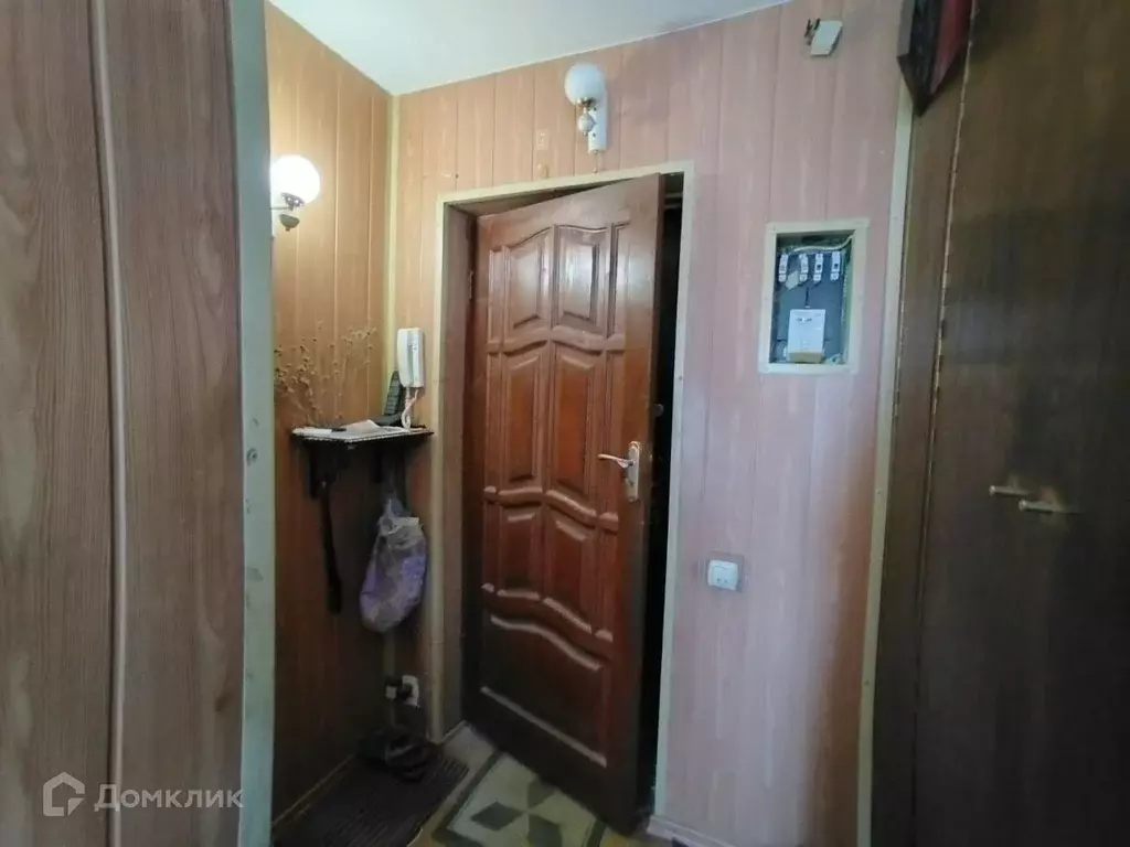 Продаётся 2-к квартира, 43 м - Фото 1