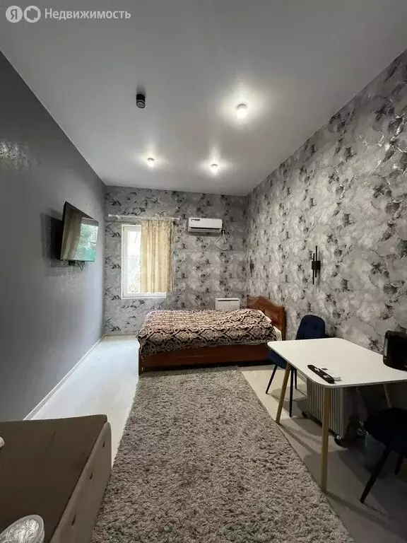 1-комнатная квартира: Ялта, Таврический тупик, 6 (15.7 м) - Фото 1