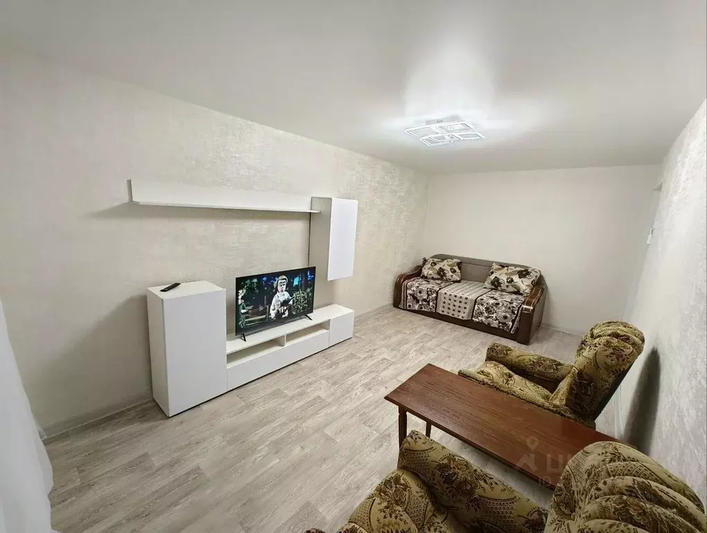 2-к кв. Крым, Симферополь ул. Гавена, 103 (44.0 м) - Фото 1
